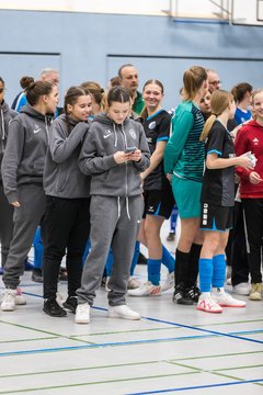 Bild 17 - wBJ Futsalmeisterschaft